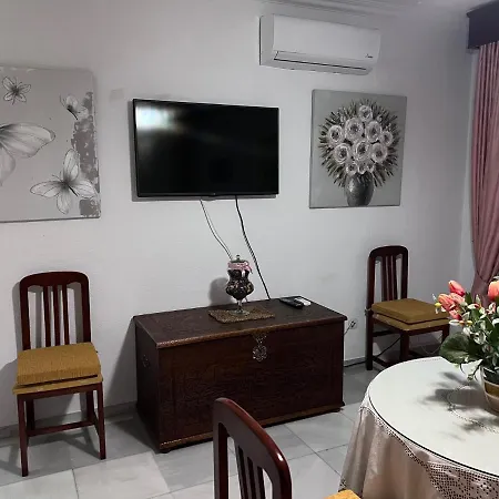 Apartamento Maria 1