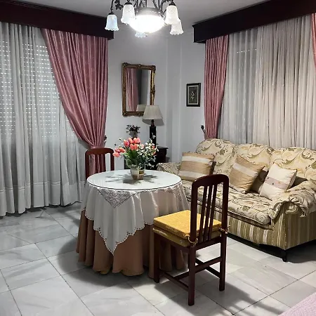 Maria 1 Apartamento Sevilla