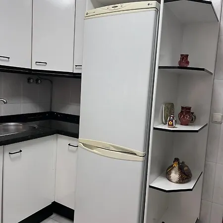 Apartamento Maria 1