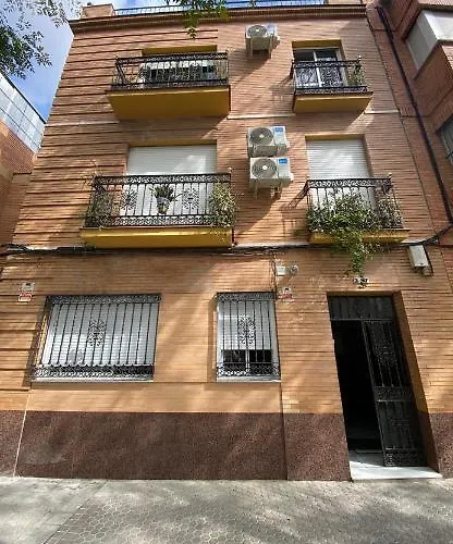 Appartement Maria 1
