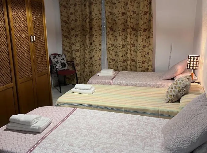 Maria 1 Appartement *